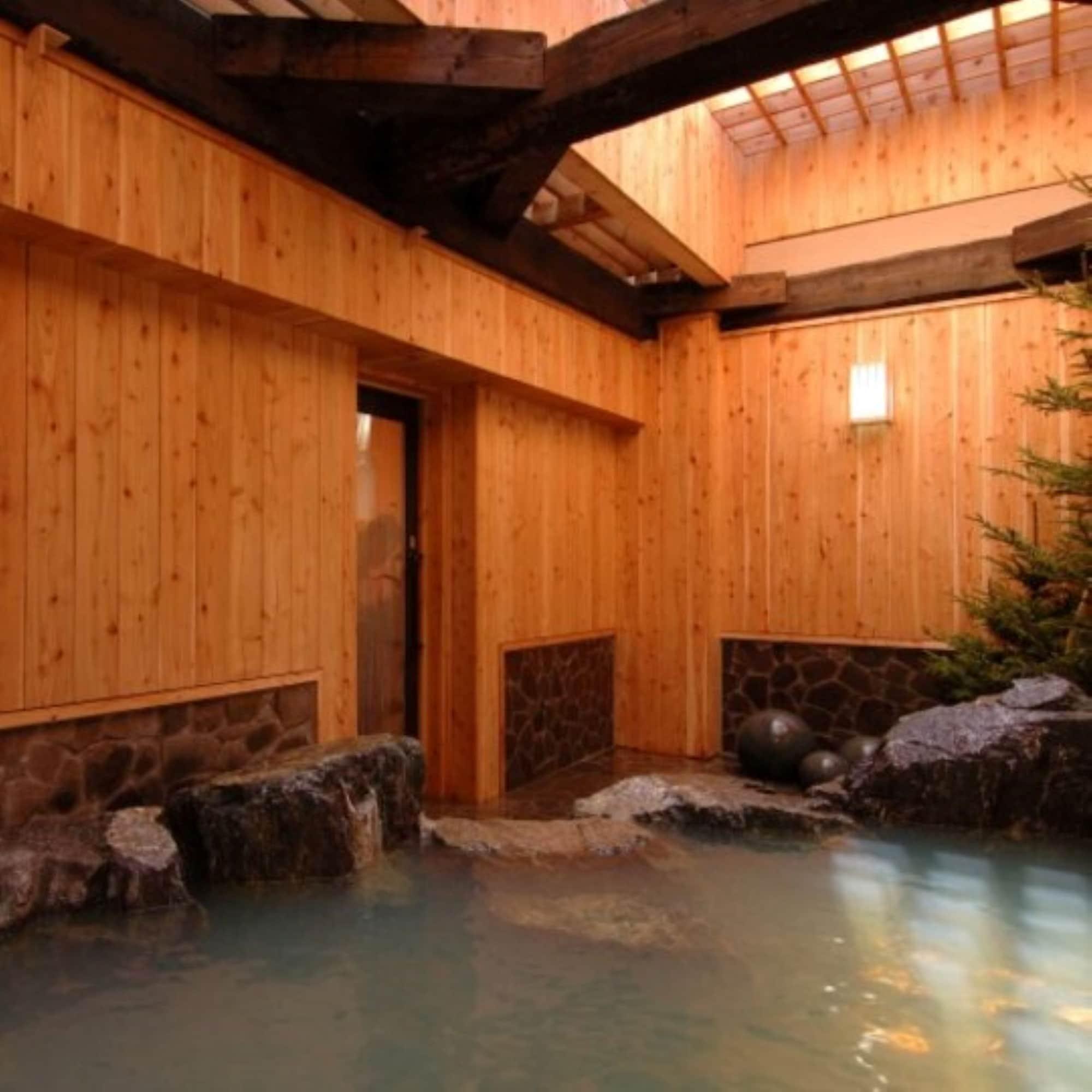 Hotel Gozensui Кусиро Экстерьер фото