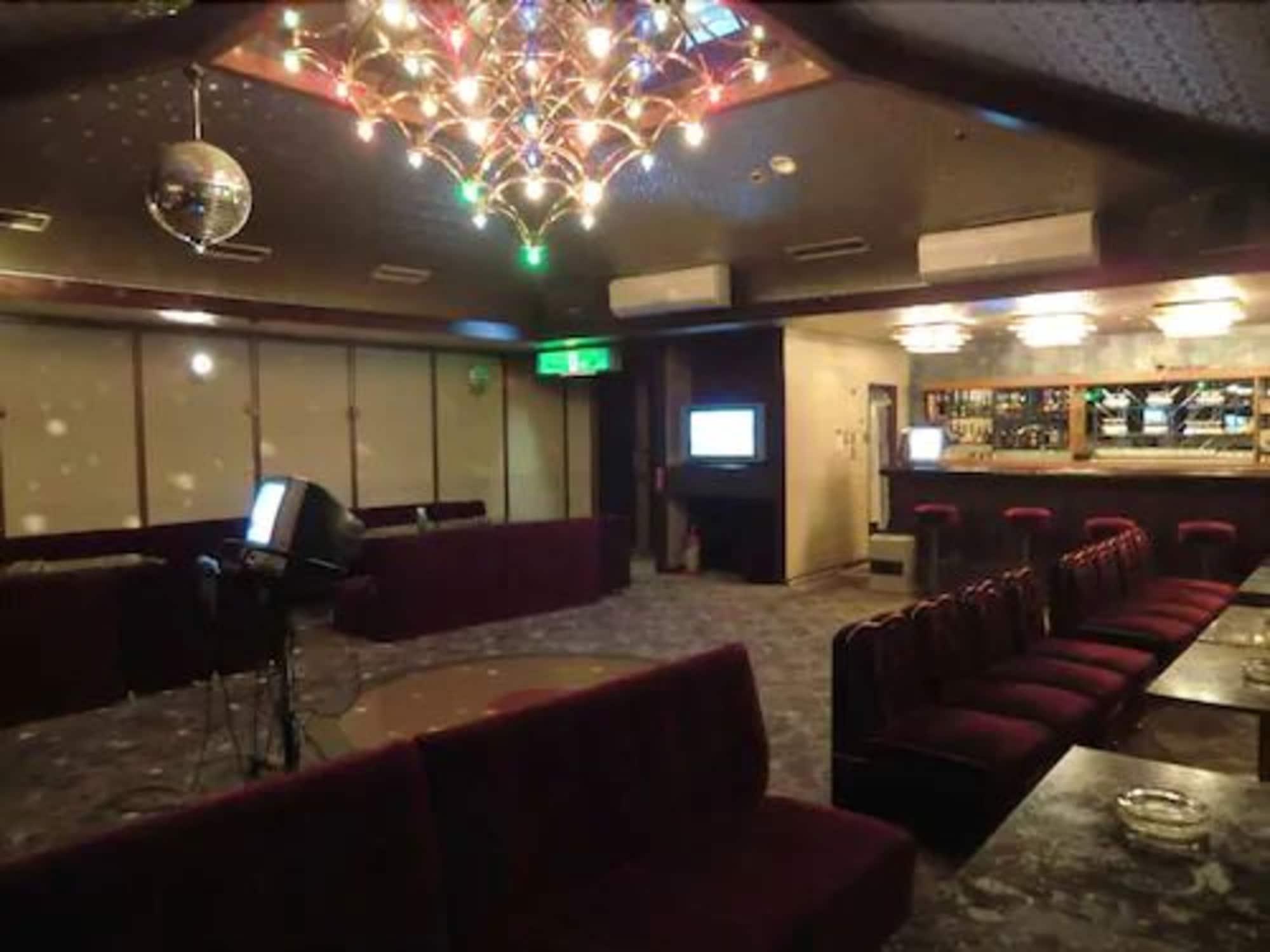 Hotel Gozensui Кусиро Экстерьер фото