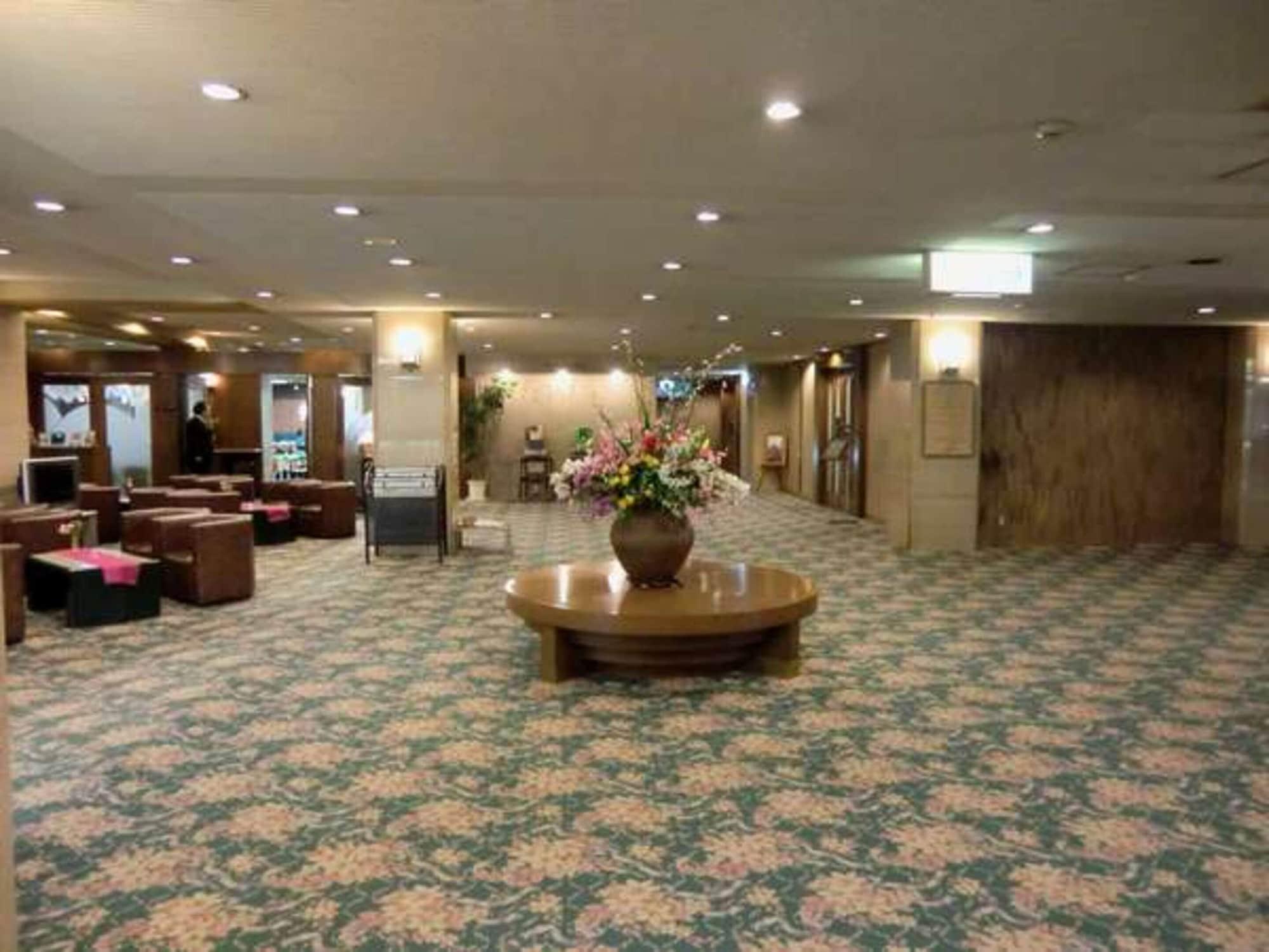 Hotel Gozensui Кусиро Экстерьер фото