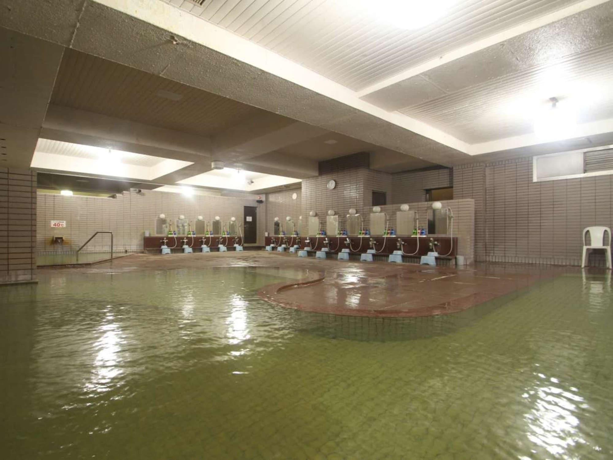 Hotel Gozensui Кусиро Экстерьер фото