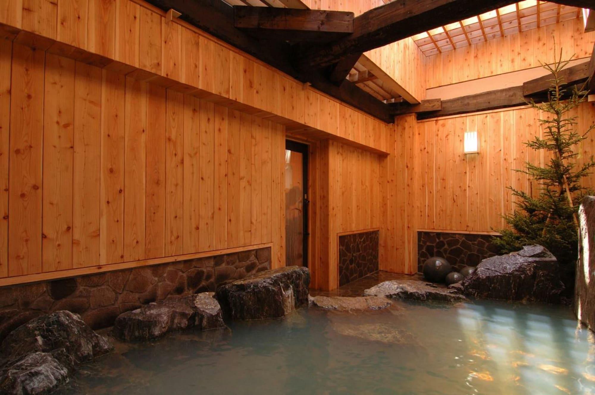 Hotel Gozensui Кусиро Экстерьер фото