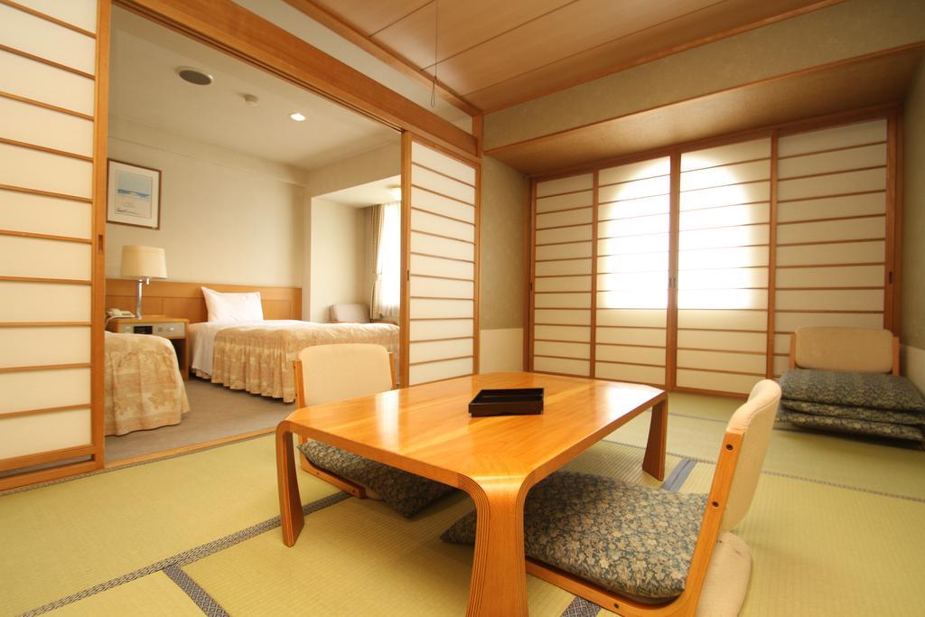 Hotel Gozensui Кусиро Экстерьер фото