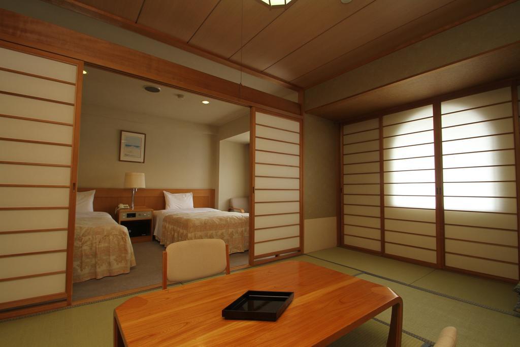 Hotel Gozensui Кусиро Экстерьер фото
