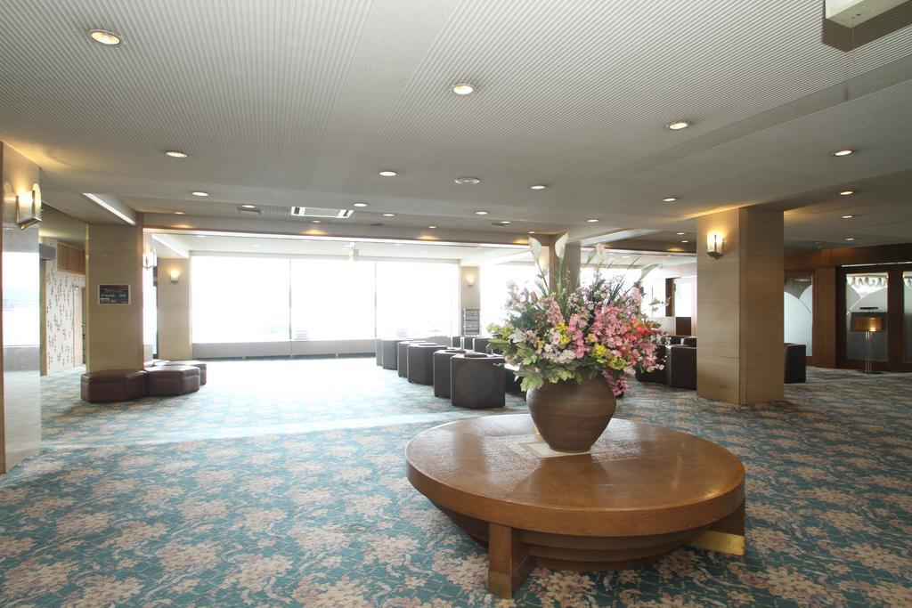 Hotel Gozensui Кусиро Экстерьер фото