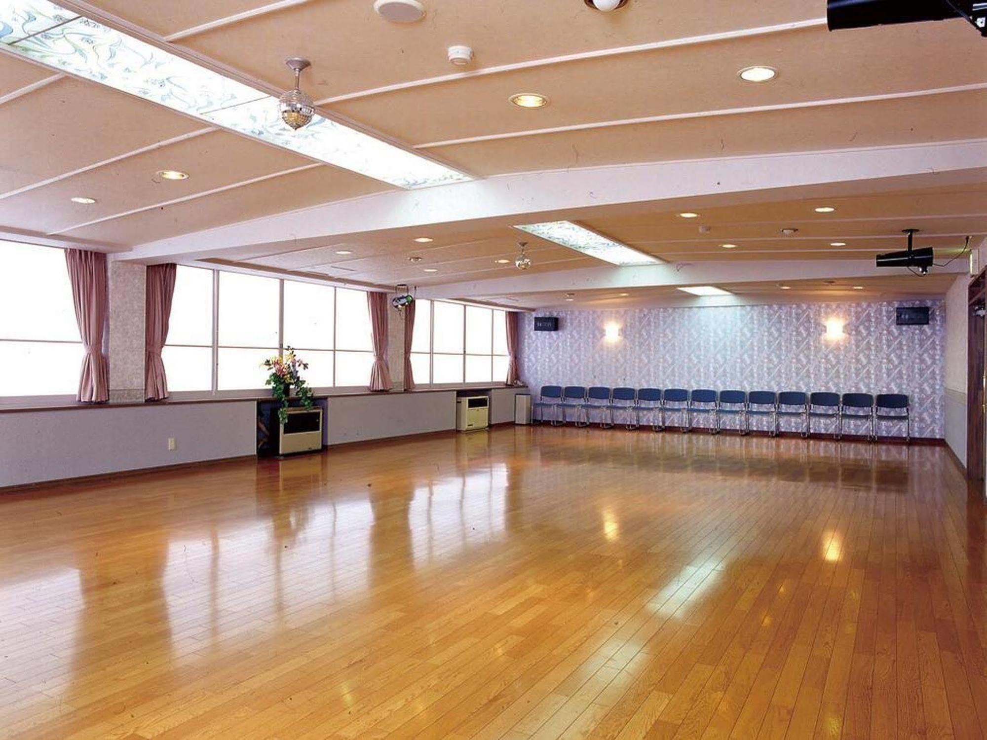 Hotel Gozensui Кусиро Экстерьер фото